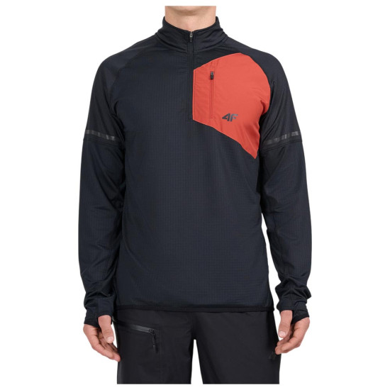 4F SWEATSHIRT FNK